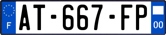 AT-667-FP