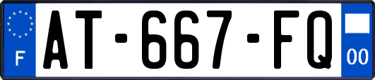AT-667-FQ