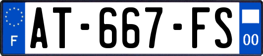 AT-667-FS