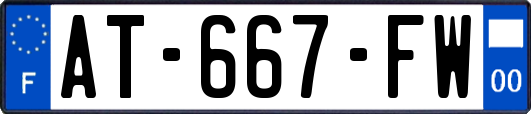 AT-667-FW