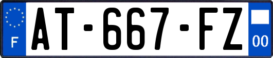 AT-667-FZ
