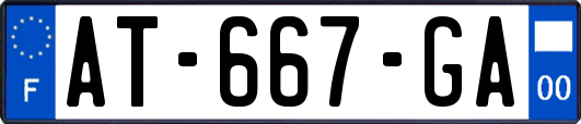 AT-667-GA