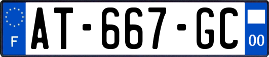 AT-667-GC