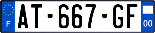 AT-667-GF
