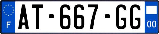 AT-667-GG