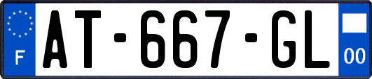 AT-667-GL