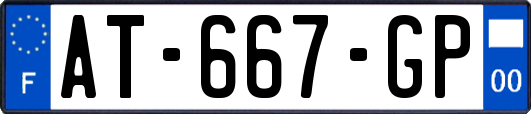AT-667-GP