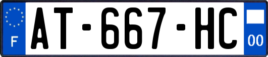 AT-667-HC