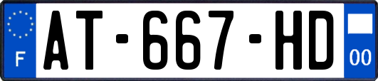 AT-667-HD