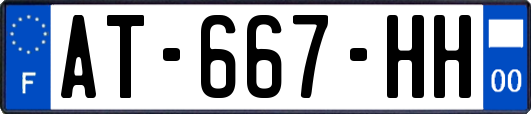 AT-667-HH