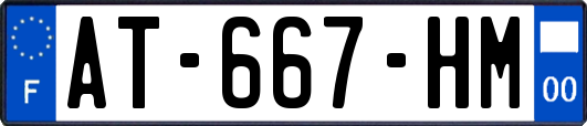 AT-667-HM