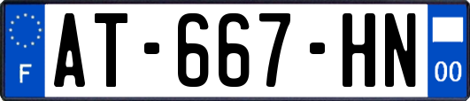 AT-667-HN