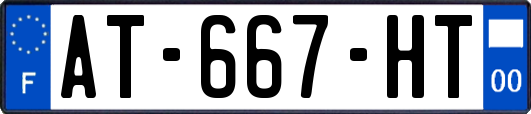 AT-667-HT