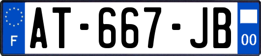 AT-667-JB