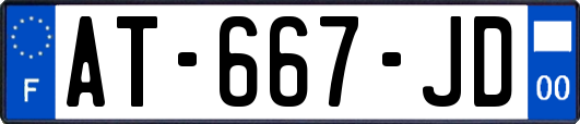 AT-667-JD