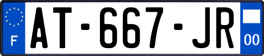 AT-667-JR