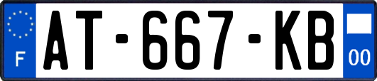AT-667-KB