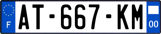 AT-667-KM