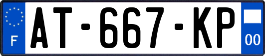 AT-667-KP