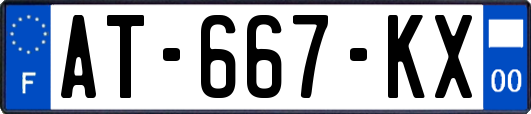 AT-667-KX