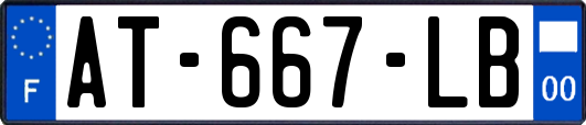 AT-667-LB