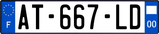 AT-667-LD