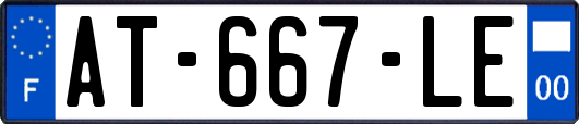 AT-667-LE