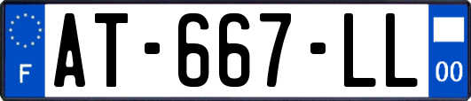 AT-667-LL