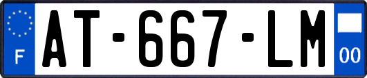AT-667-LM