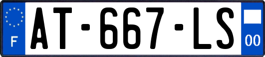 AT-667-LS