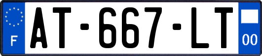 AT-667-LT