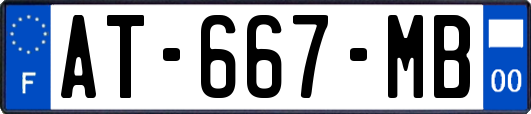 AT-667-MB