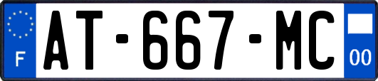 AT-667-MC