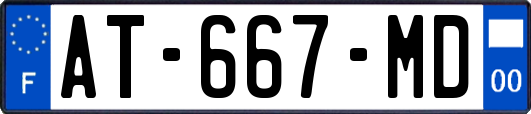 AT-667-MD
