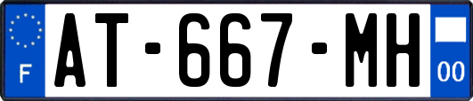 AT-667-MH
