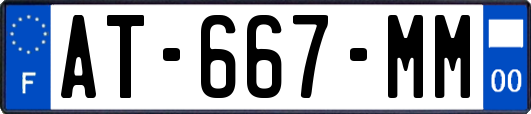 AT-667-MM