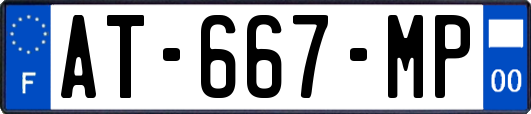 AT-667-MP