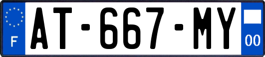 AT-667-MY