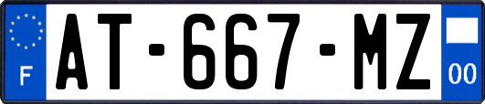AT-667-MZ