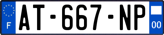 AT-667-NP