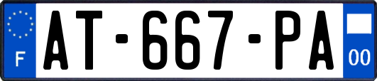 AT-667-PA