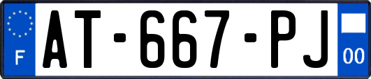 AT-667-PJ