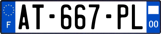 AT-667-PL