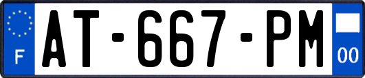 AT-667-PM