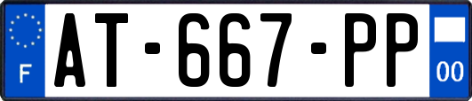AT-667-PP