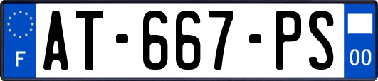 AT-667-PS