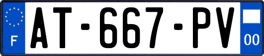 AT-667-PV
