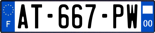 AT-667-PW
