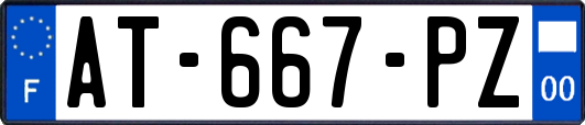 AT-667-PZ
