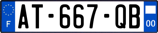 AT-667-QB